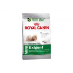 ROYAL CANIN MINI EXIGENT KG 1